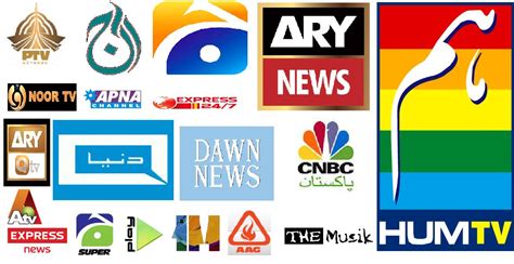 chanel pakistan|all Pakistan tv channels list.